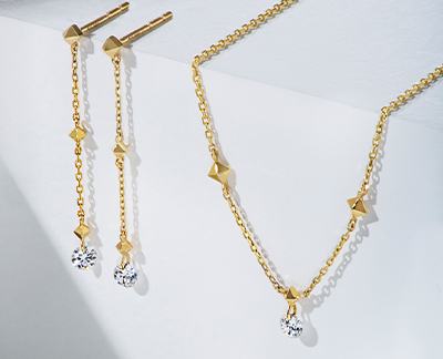 Fine Jewelry | Shop Diamonds & Gold | Kendra Scott